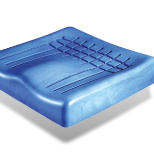 Almofada anti escaras ,Prevenção de risco elevado.